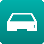 Lower Trays icon